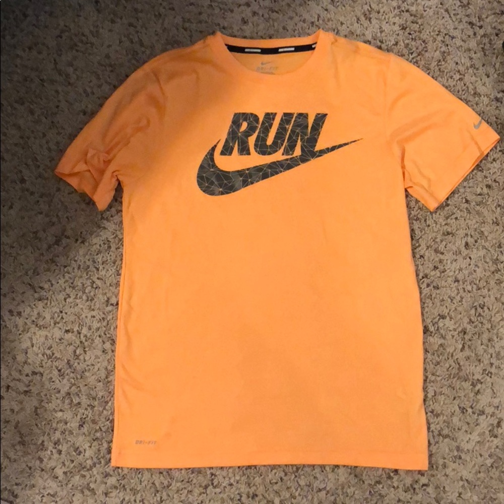 Nike Running Shirt
